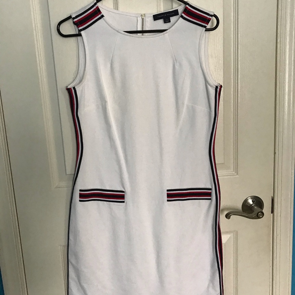 Tommy Hilfiger